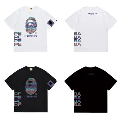 Bape T-shirt #1065 01