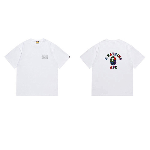 Bape T-shirt #1067