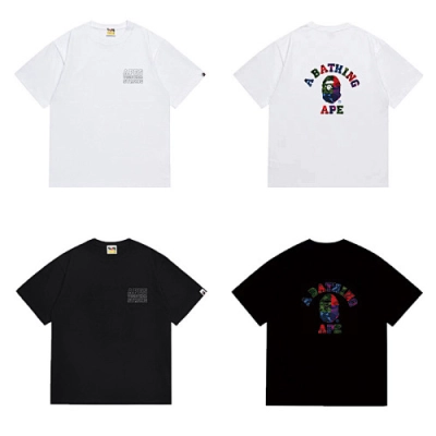 Bape T-shirt #1067 01
