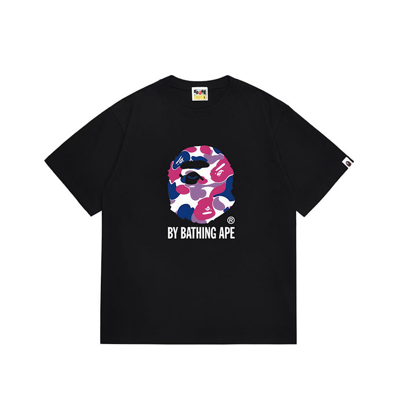 Bape T-shirt #1104