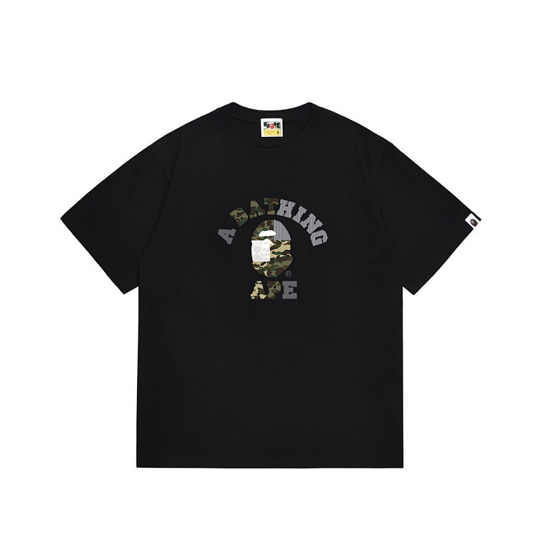Bape T-shirt #1107