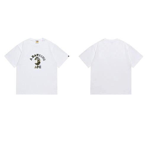 Bape T-shirt #1107
