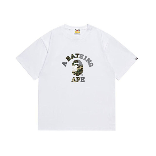 Bape T-shirt #1107