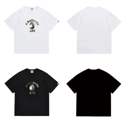 Bape T-shirt #1107 01