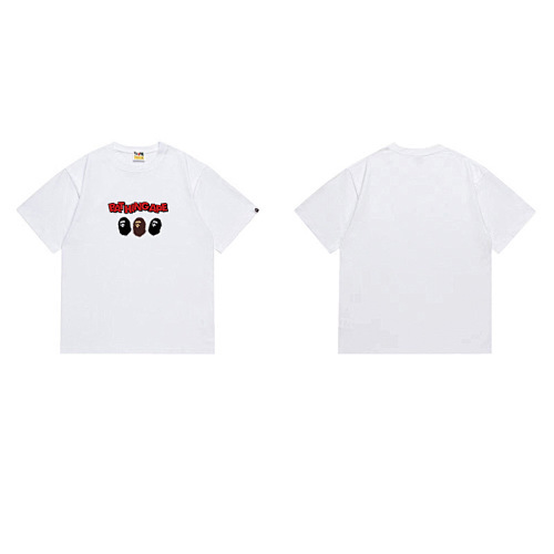 Bape T-shirt #1108