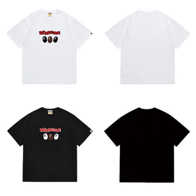 Bape T-shirt #1108 01
