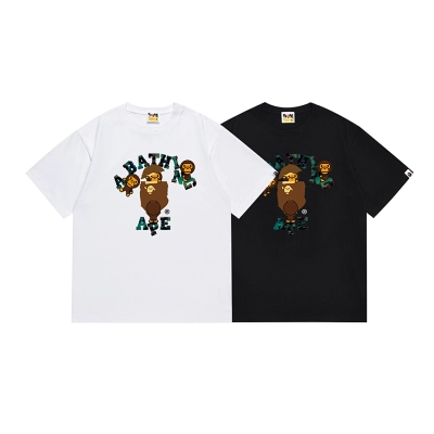 Bape T-shirt #119 01