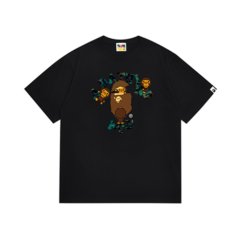 Bape T-shirt #119
