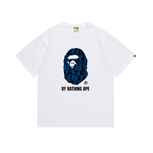 Bape T-shirt #120