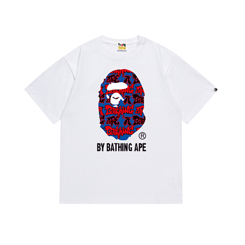 Bape T-shirt #121