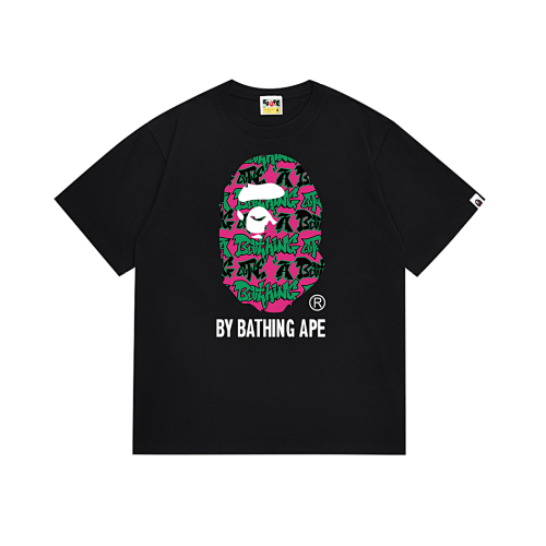 Bape T-shirt #121