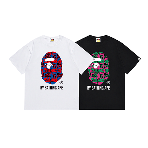 Bape T-shirt #121
