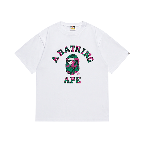 Bape T-shirt #122