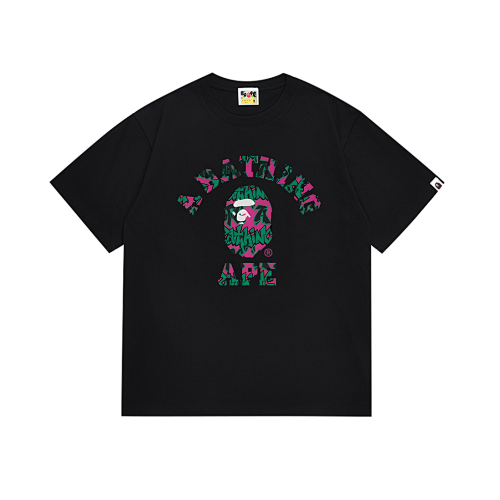Bape T-shirt #122
