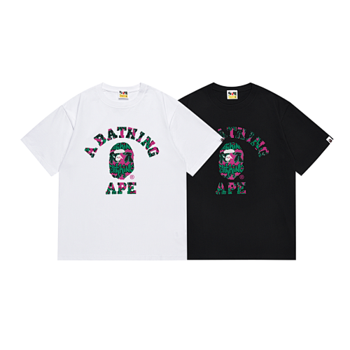 Bape T-shirt #122