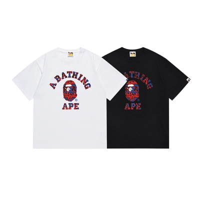 Bape T-shirt #123 01
