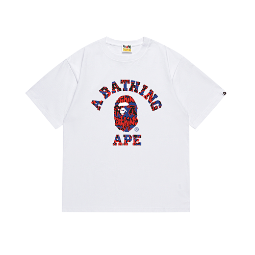 Bape T-shirt #123