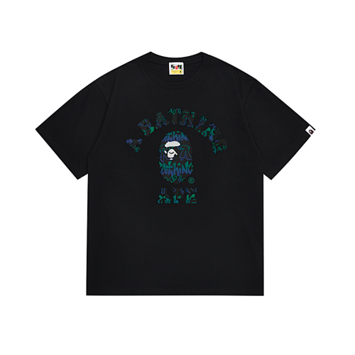 Bape T-shirt #124