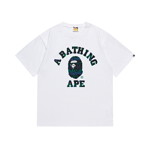 Bape T-shirt #124