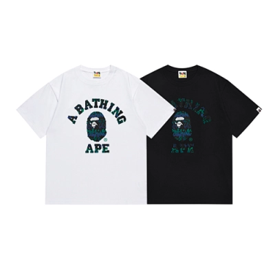 Bape T-shirt #124 01