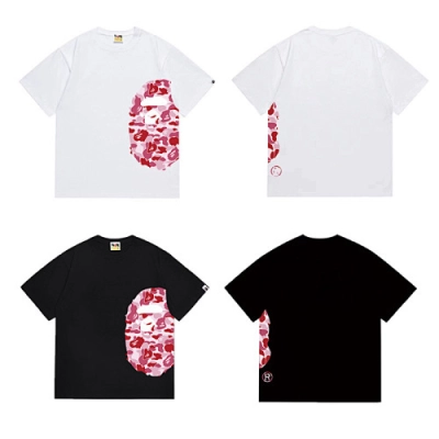 Bape T-shirt #1311 01