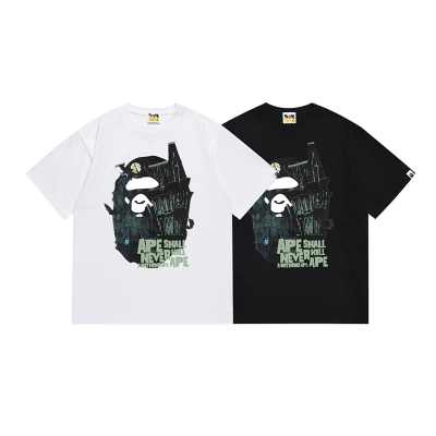 Bape T-shirt #147 01