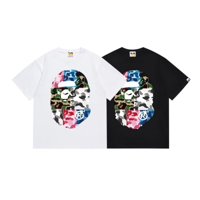 Bape T-shirt #148 01