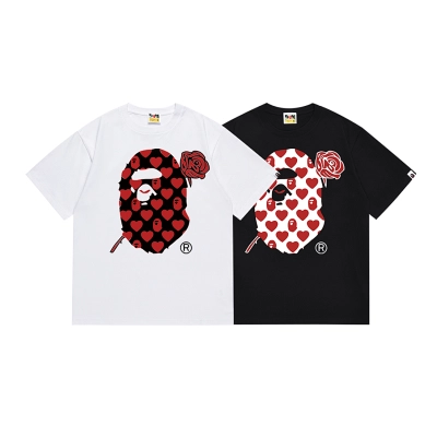 Bape T-shirt #149 01