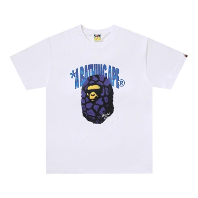 Bape T-shirt #BP139 02