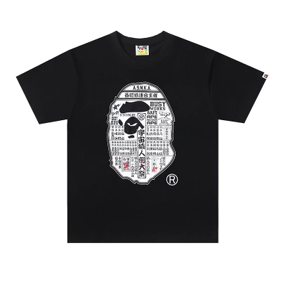 Bape T-shirt #BP141 02