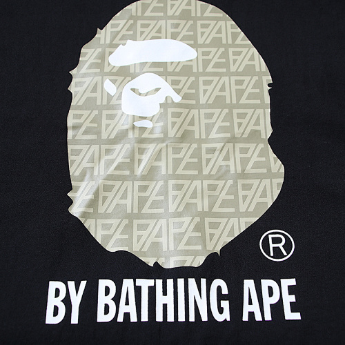 Bape T-shirt #BP144