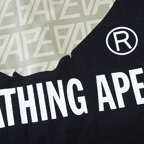Bape T-shirt #BP144