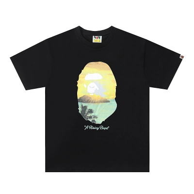 Bape T-shirt #BP150 01