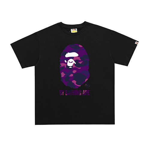Bape T-shirt #D081