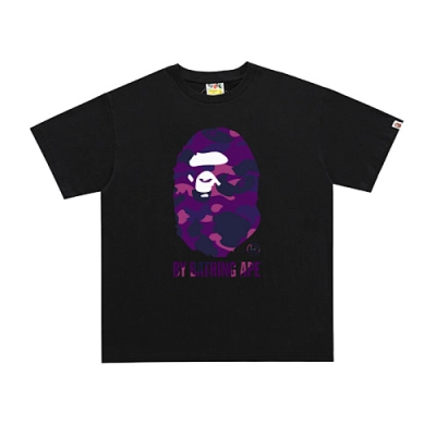 Bape T-shirt #D081 01