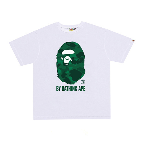 Bape T-shirt #D081