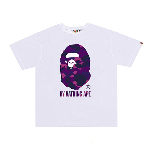 Bape T-shirt #D081