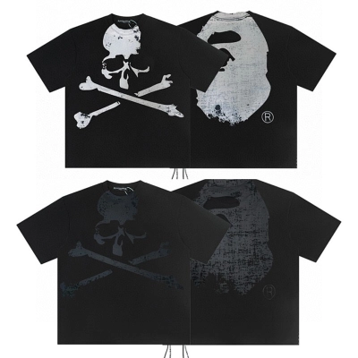 Bape T-shirt #S891 01