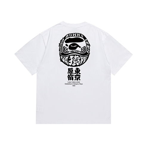 Bape T-shirt #SC029