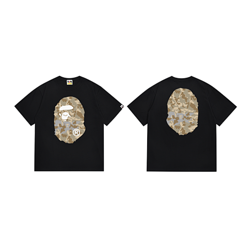 Bape T-shirt #SC030