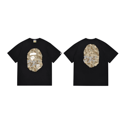 Bape T-shirt #SC030 02