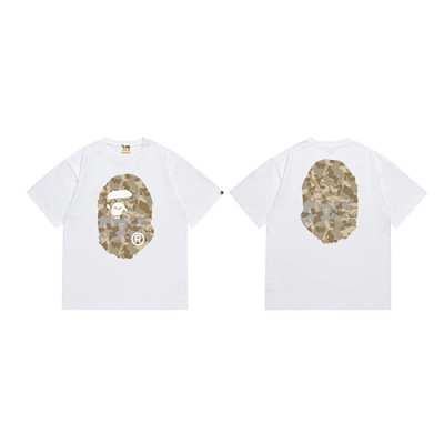 Bape T-shirt #SC030 01