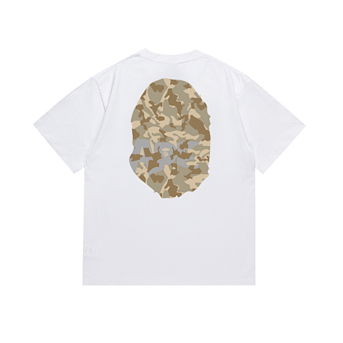 Bape T-shirt #SC030