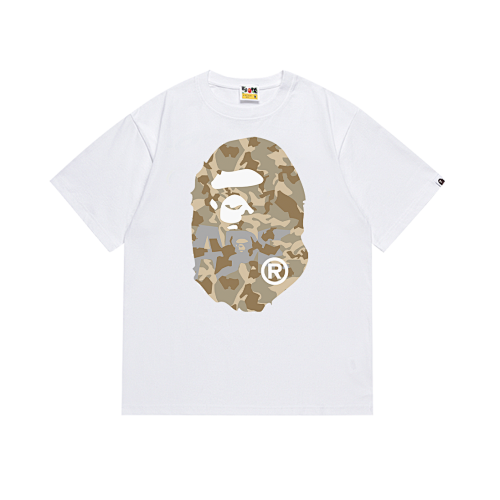 Bape T-shirt #SC030