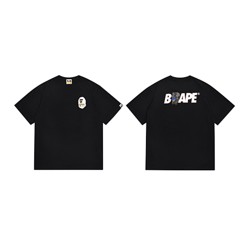 Bape T-shirt #SC031