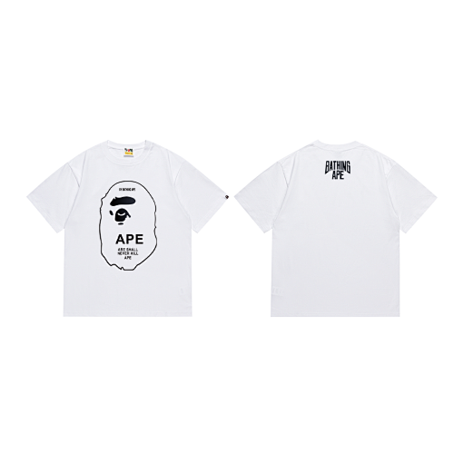 Bape T-shirt #SC035