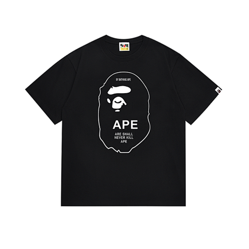 Bape T-shirt #SC035