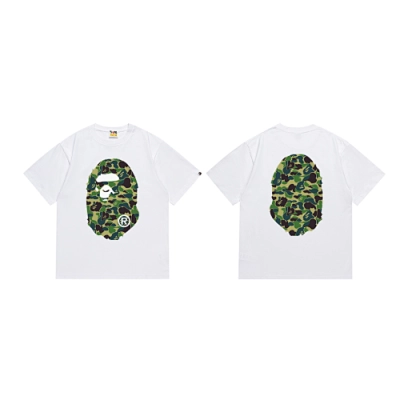 Bape T-shirt #SC036 02