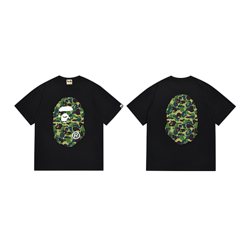 Bape T-shirt #SC036