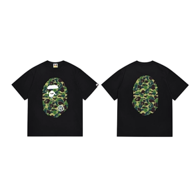 Bape T-shirt #SC036 01